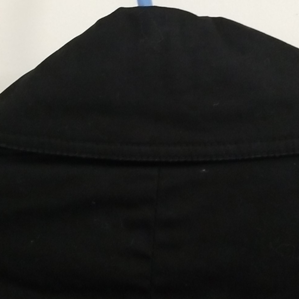 Grace Element Mini/Midi Jacket Sz 8 - image 4